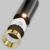 Миниатюра фото декоративное кольцо maytoni focus led ringl-20-bs | 220svet.ru